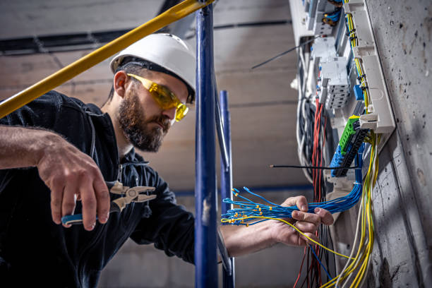 Best Electrician for Home Renovation  in Churubusco, IN